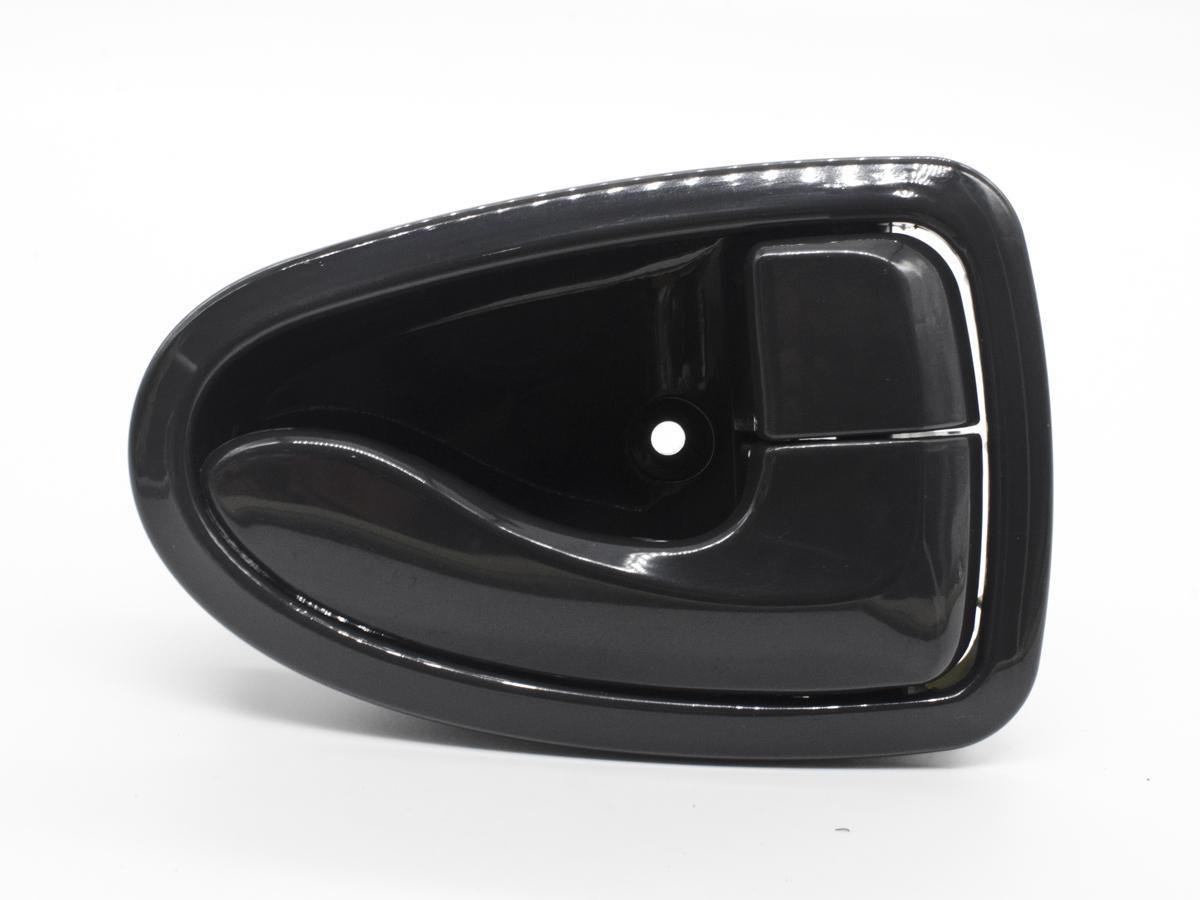 Manilla Interior Delantera Derecha y Trasera Derecha Gris Plastica Hyundai Accent Prime img-1, Importadoraims
